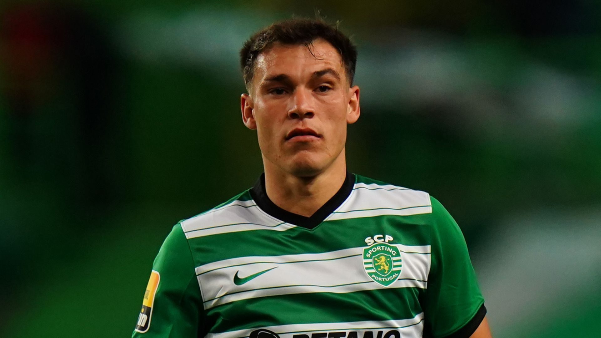 Chelsea hold talks with Sporting star Ugarte