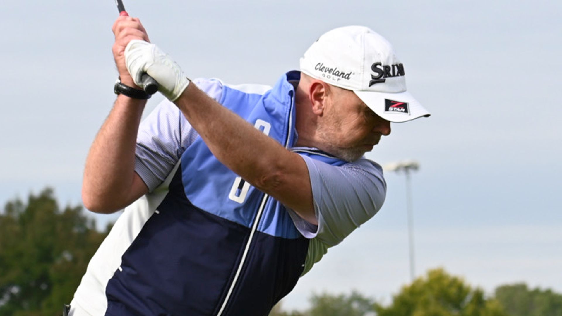G4D Open 'beyond any dreams' | 'Momentous week' ahead for golf