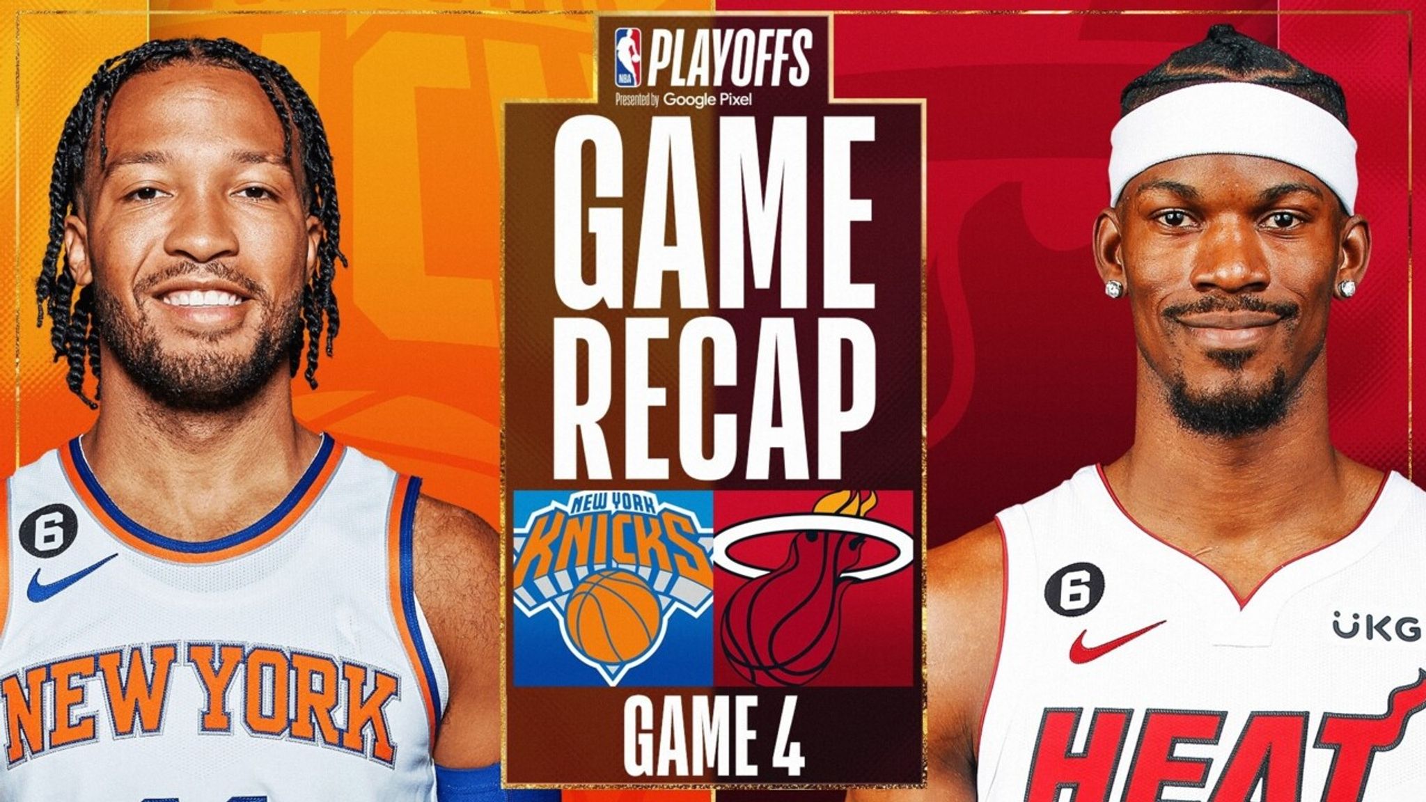 What is the New York Knicks playoff ceiling?