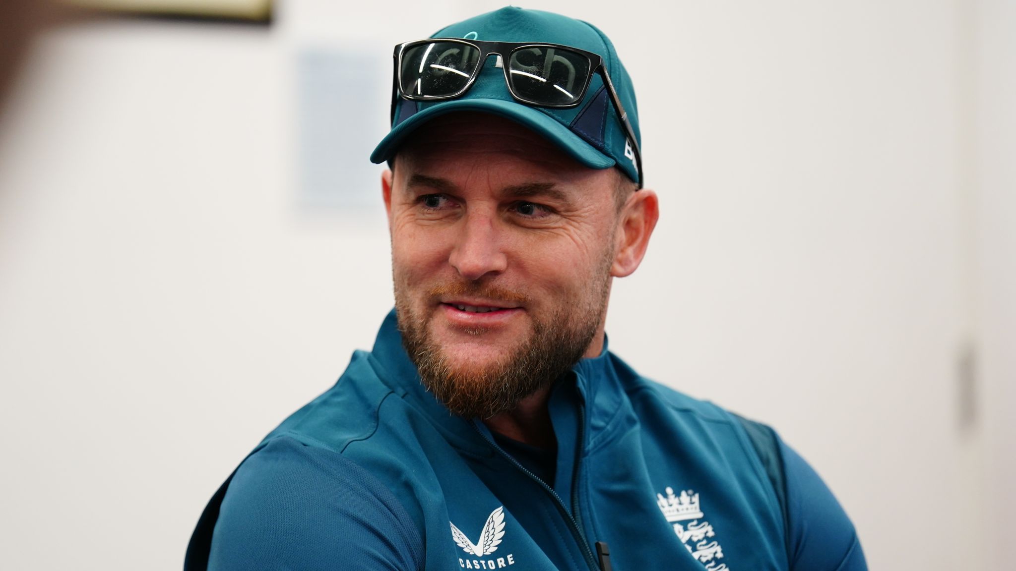 England coach Brendon McCullum: 'Ashes is the biggest stage - we have ...