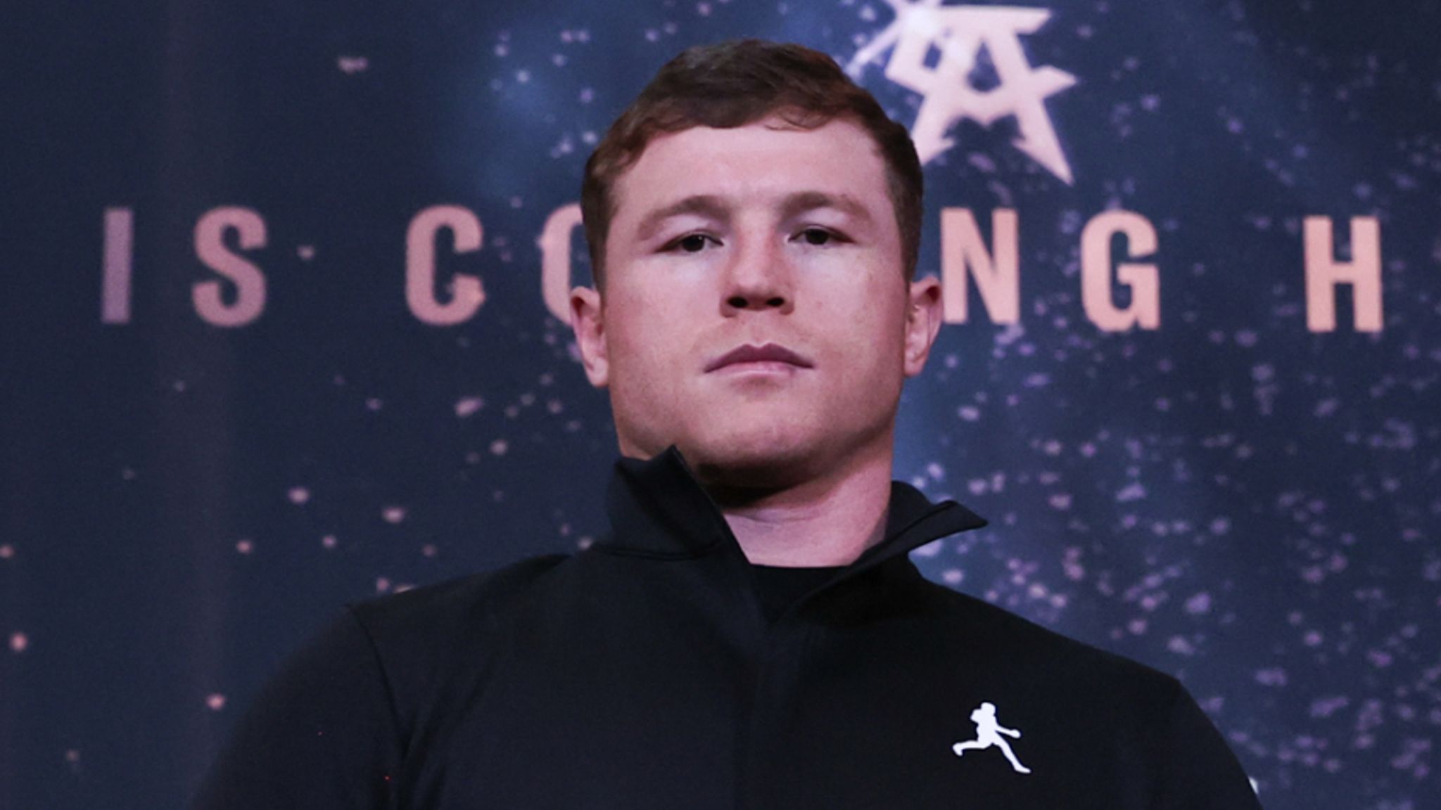 John Ryder looking to beat Canelo Alvarez in Guadalajara for one of ...
