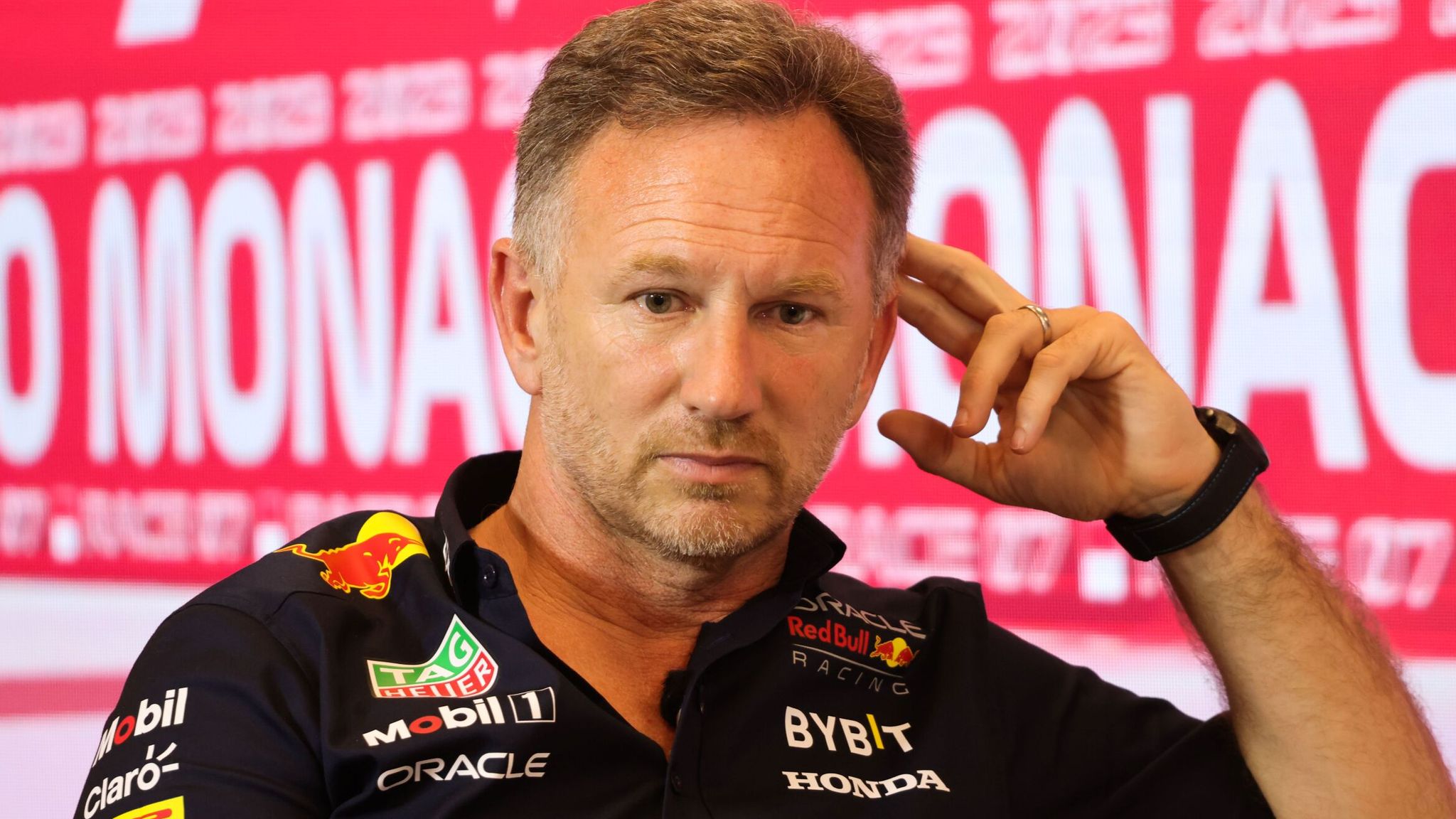 Christian Horner says Red Bull would not have set up engine division if ...