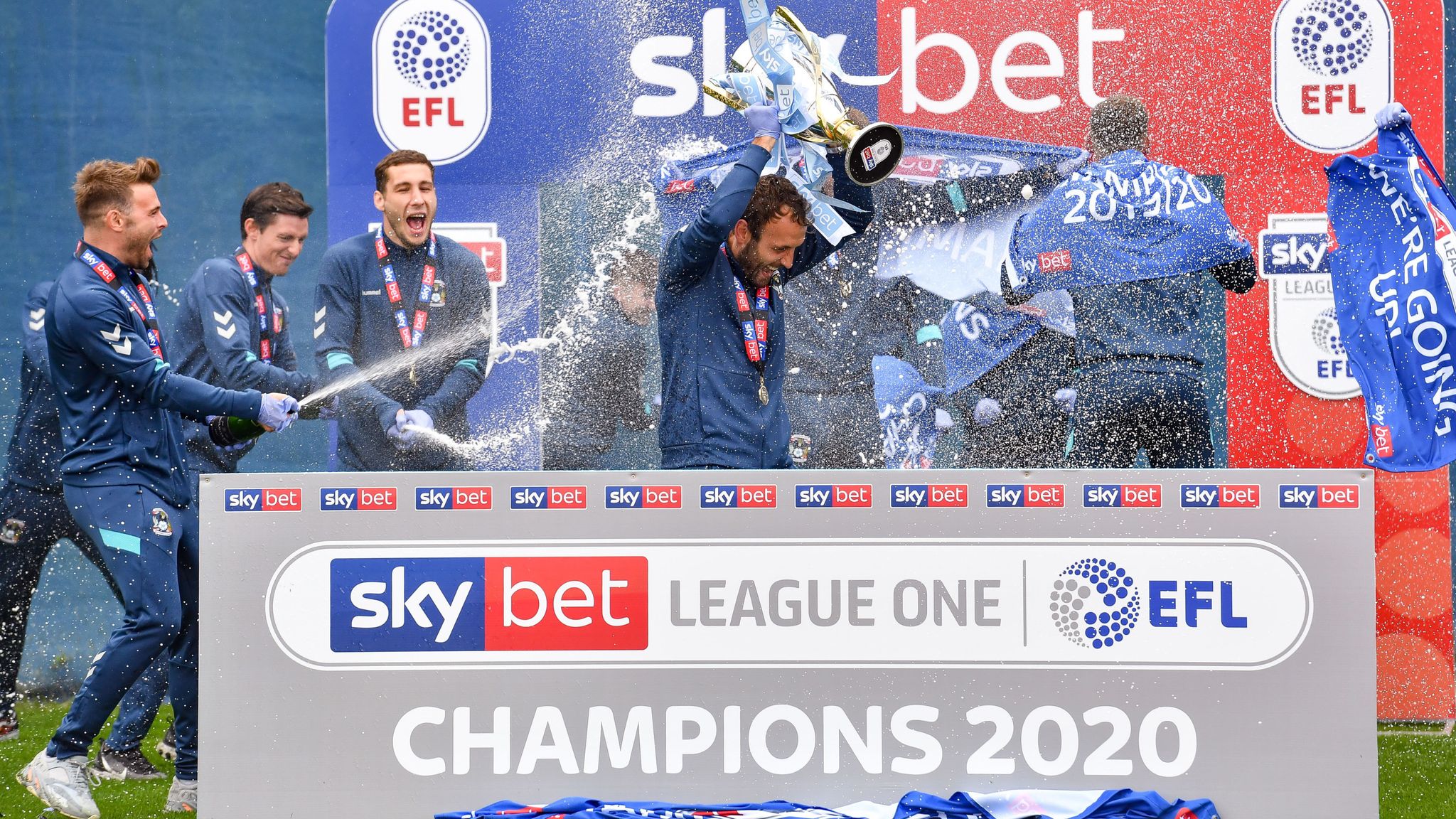 Coventry: Why Championship Play-off Final Success And A Premier League ...