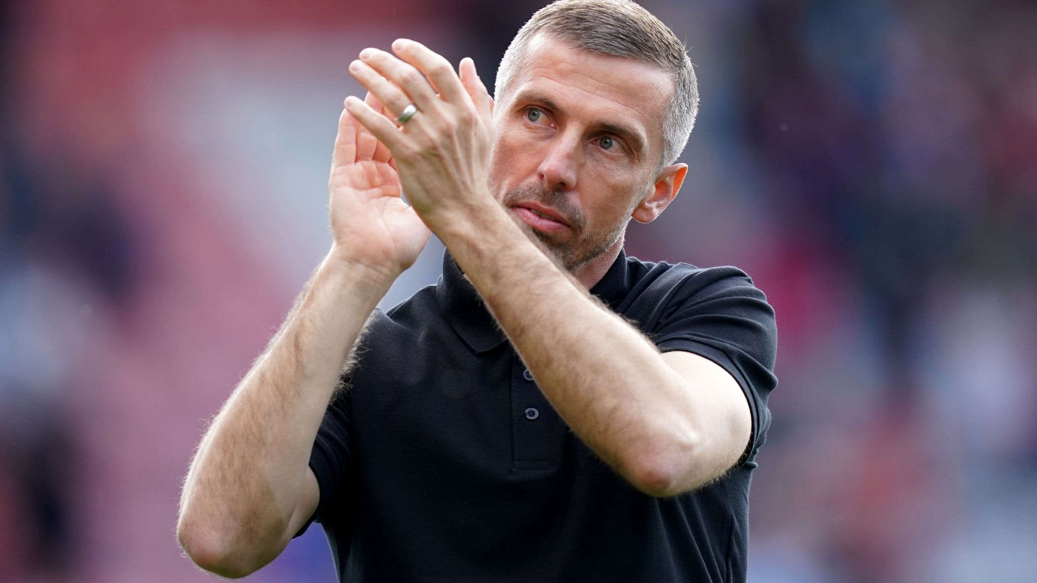 Gary O'Neil: Wolves appoint former Bournemouth manager as Julen Lopetegui's  replacement | Football News | Sky Sports