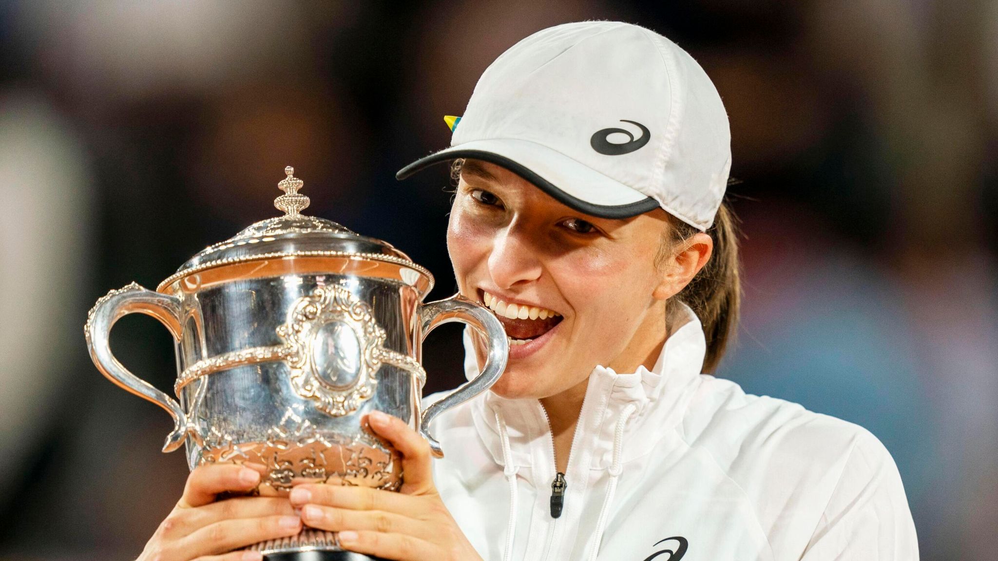 French Open 2023 Women's Draw including Iga Swiatek, Aryna Sabalenka