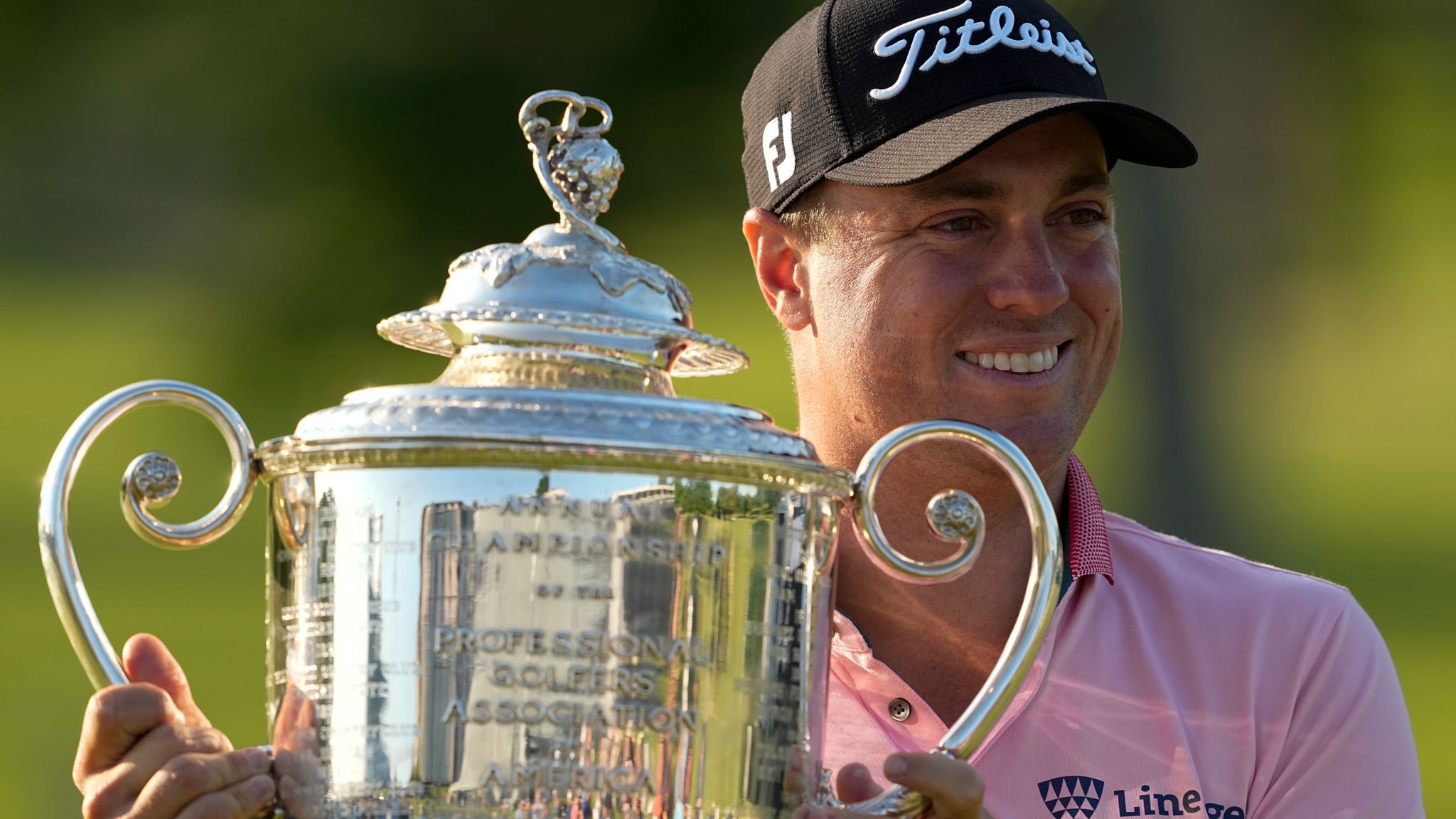 PGA Championship 2023 When is coverage live on Sky Sports? Key TV times and ways to watch Golf News Sky Sports