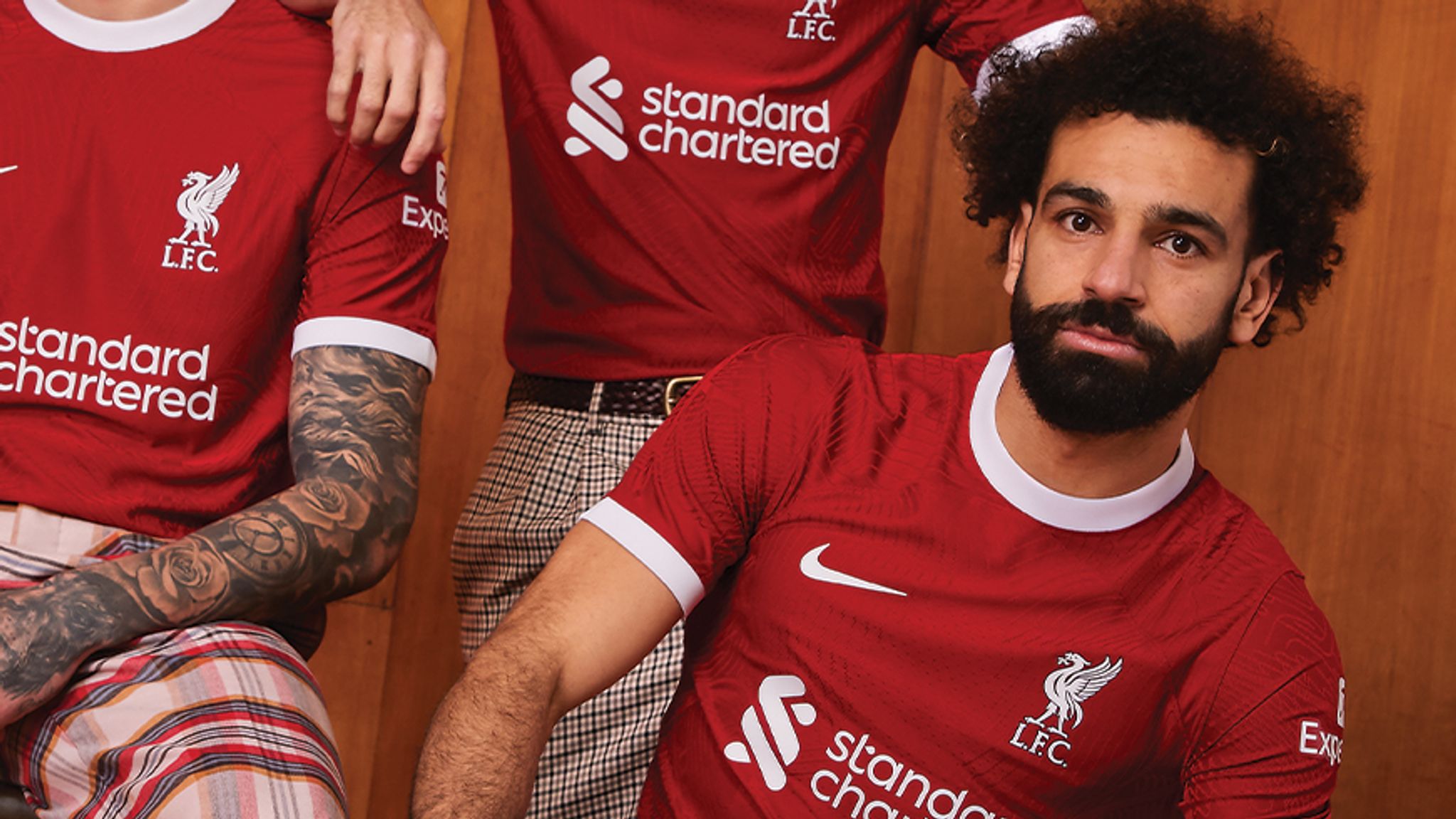 Premier League 2023/24 club shirts, kits & strips: New home and away  jerseys revealed, Football News