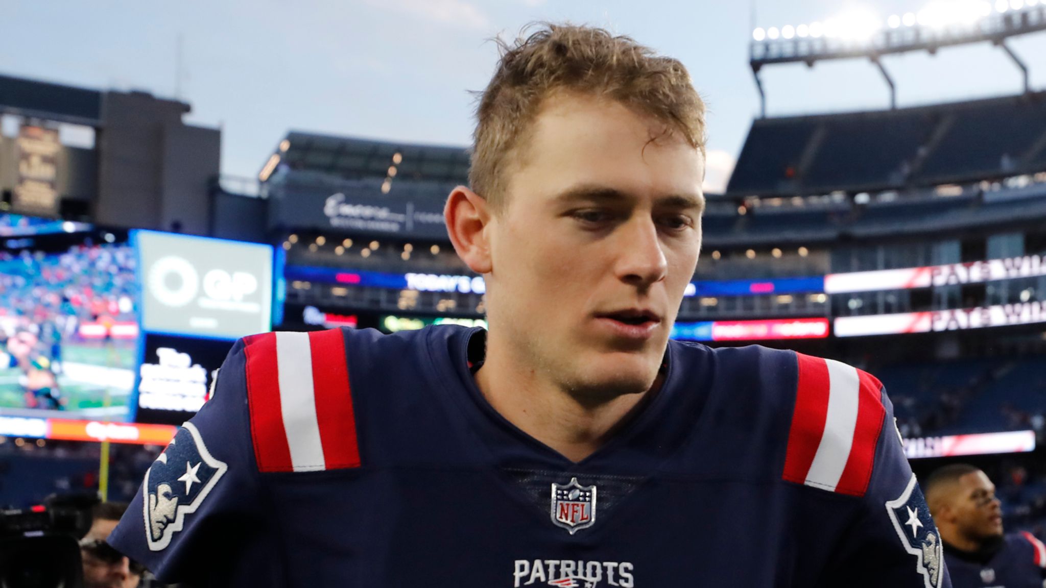 Mac Jones to Kenny Pickett: Assessing some of the NFL's quarterback  question marks ahead of the 2023 season, NFL News