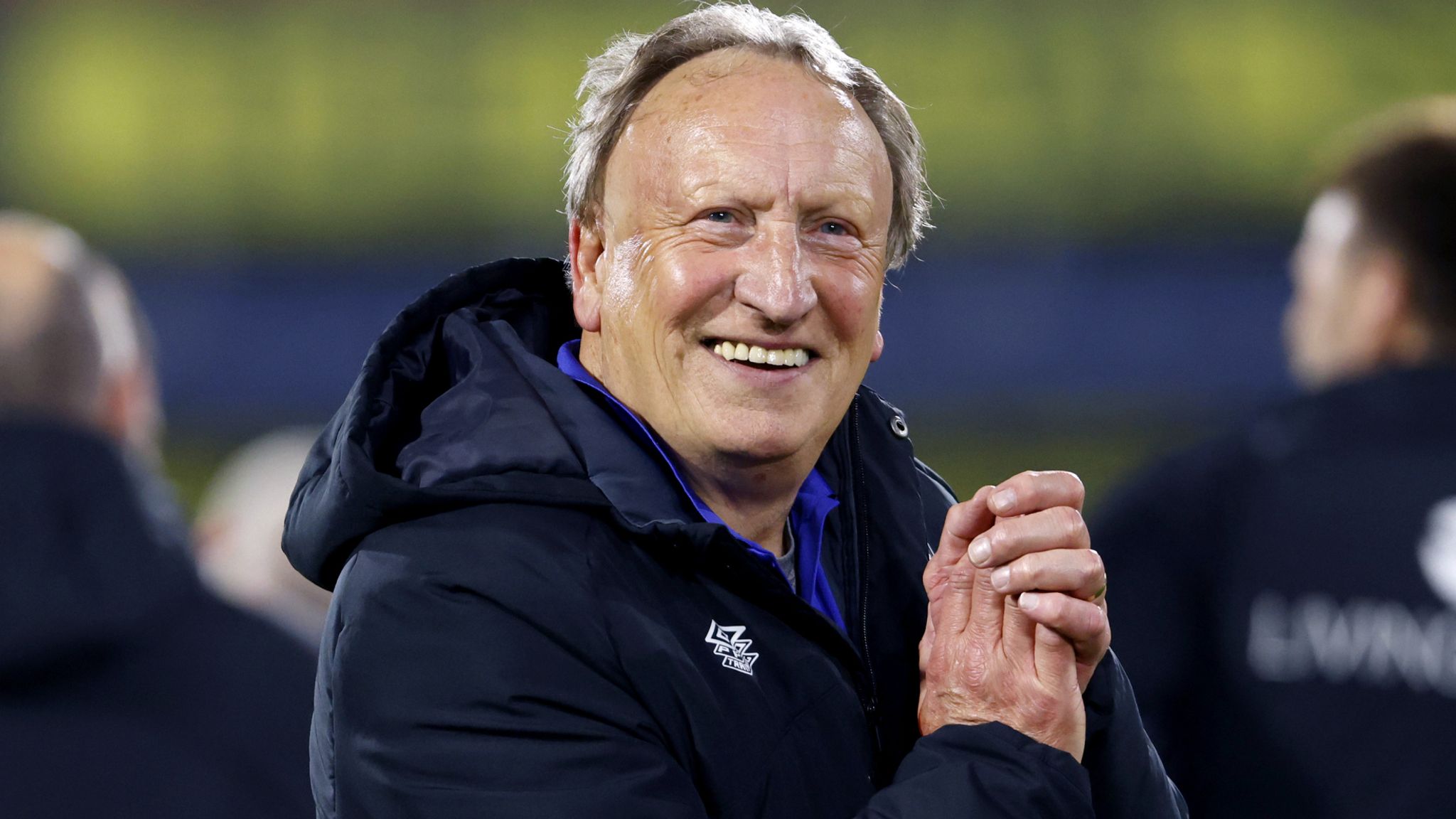 Neil Warnock set to leave role as Huddersfield Town manager | Transfer  Centre News | Sky Sports