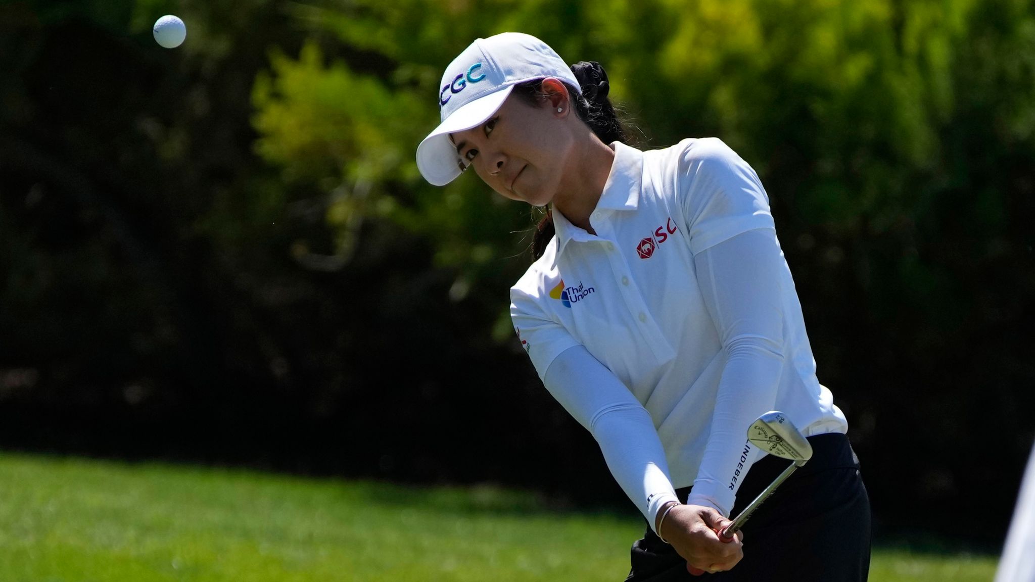 LPGA Match-Play: Latest scores | Golf News | Sky Sports