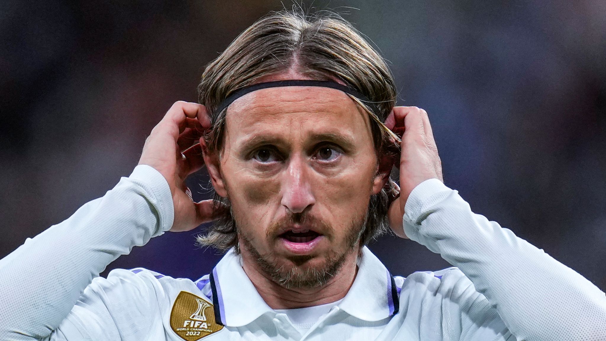 Pep Guardiola: Man City not out for 'revenge' in Champions League semi ...