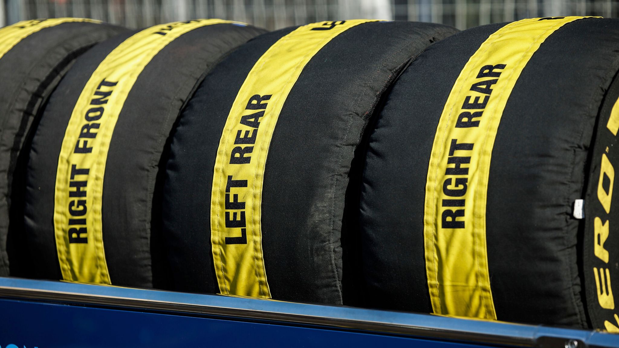 New F1 qualifying format: How second trial will attempt to cut down ...