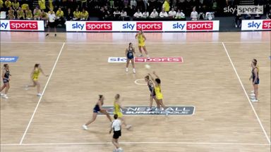 Manchester Thunder 65-63 Leeds Rhinos