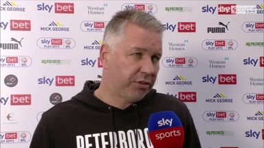 Ferguson: We are in for a tough game | Moore: We can't look too far ahead