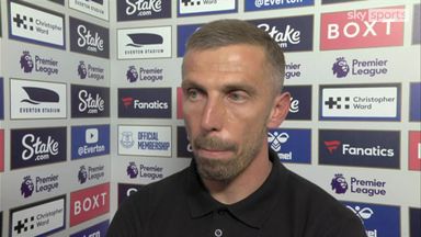 O'Neil: Bournemouth better side vs Everton