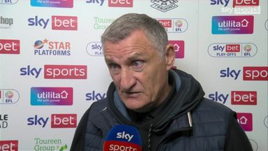 Mowbray: We're here to win with attacking football |' Luton are well coached'