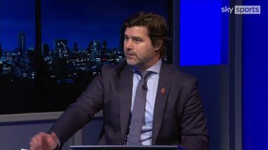 Pochettino on MNF in 2020: His footballing philosophy