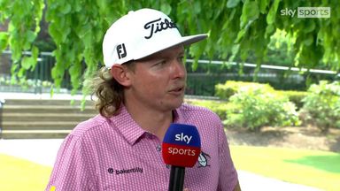 Smith: I don't want to lose Claret Jug | 'I've learnt to love links golf'