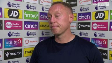 Cooper: Forest players incredible this season
