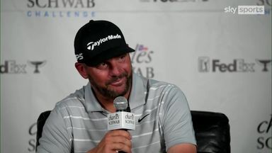 Block on offers for his 7-iron | ‘Initial response was 50K on hand delivery’