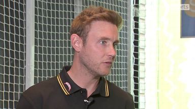 Broad on Forest’s PL survival | 'The connection between Cooper and the fans is unique'