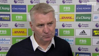 Smith: I failed | 'Relegation feels raw'