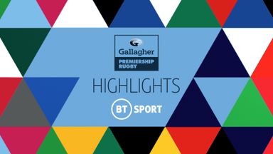 GPR Highlights - Round 24