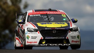 V8 Supercars - Race 11 & 12