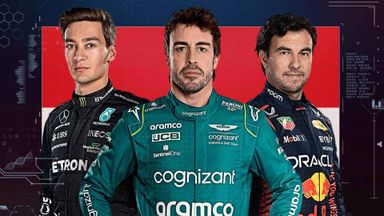 Monaco F1 GP: Qualifying