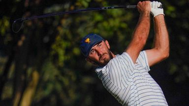 Charles Schwab Challenge D4