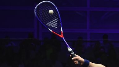 BWF World Tour - Malaysia Masters