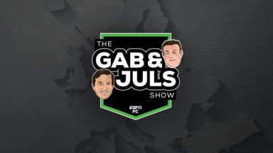 ESPN FC: Gab & Juls - Ep 87