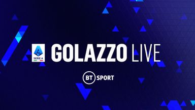 Golazzo Live - Ep 31