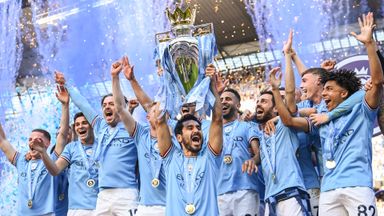 PL Stories - Champions Story