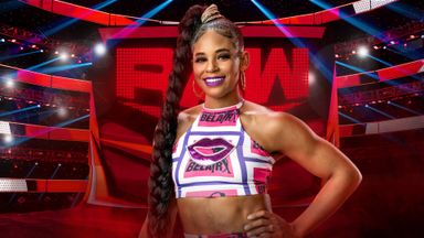 WWE Raw Highlights - 29/05/23