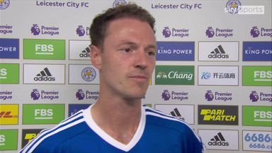 Evans expects 'a lot of changes' at Leicester