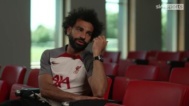 Salah: Brighton and Villa making it tougher for everyone