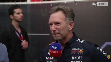 Horner: More pressure if Aston had got Alonso pit stop right