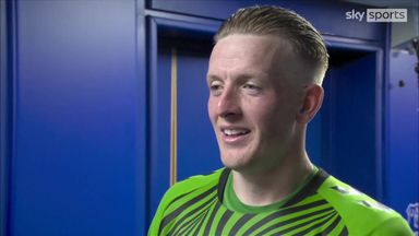 Pickford: This must be the start of better times