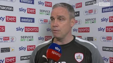 Duff: We would have taken 1-1 before the game 