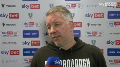 Ferguson: We've come to win the game