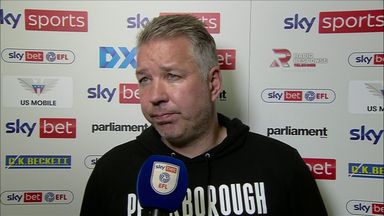 Ferguson: My lads were great