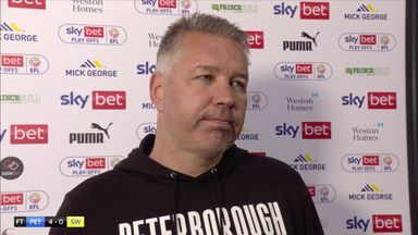 Ferguson: A fantastic result but there can't be complacency