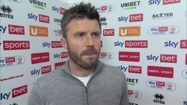 Carrick: We are going to approach it like any other game 