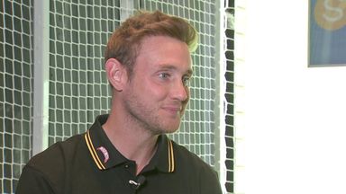 Broad: I know England will fancy themselves to win Ashes