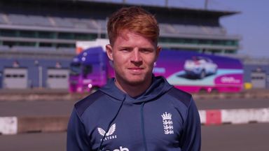 Ollie Pope: Vice-captaincy gives me extra confidence | 'Foakes has hunger to come back'