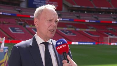 Birch: EFL thrilled with five-year Sky deal