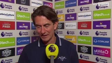 Frank: Famous victory sums up fantastic season
