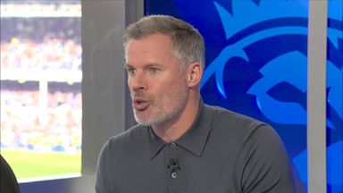 Carra: The Everton board need to resign