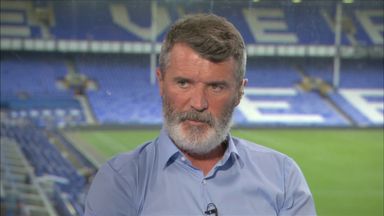Can United challenge Man City next season? | Keane: They would need a world class striker